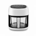 Smart 4.5L Air Fryer — Oil-Free, 360° Cooking